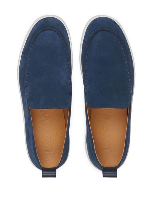  LANVIN | FM CSDL07 SUED P2529